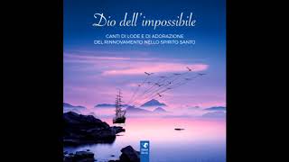 Dio dellimpossibile 2017 RNS  FULL ALBUM [upl. by Eelrihs963]