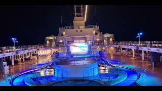 Marella voyager  2023 Oct our first cruise [upl. by Eihtak]