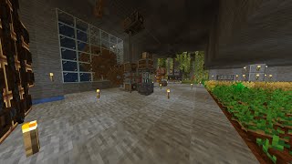 Minecraft Stoneblock 3 2 [upl. by Duj]