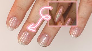 Nail Prep and Polygel Removal  How To [upl. by Nahsar]