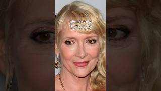 Glenne Headly Was Known In Dirty Rotten Scoundrels🕊️glenneheadly actress fy shorts hollywood [upl. by Analak]