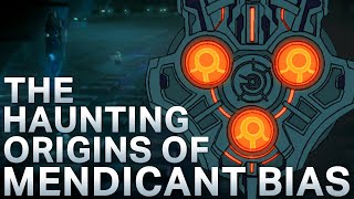 The Haunting Origins of Mendicant Bias – Theorycraft [upl. by Atipul]