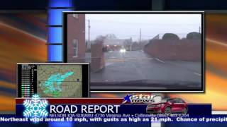 Star News Reidsville Live Stream [upl. by Amir]