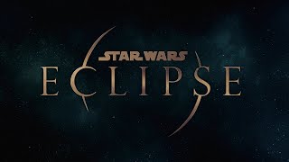 Star Wars  Eclipse  Official Trailer [upl. by Buyers]