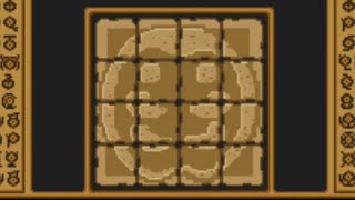 Solving Kabuto Jigsaw Puzzle in Ruins of Alph to Unlock Unown Pokémon Crystal Ep 5 [upl. by Benedetto]