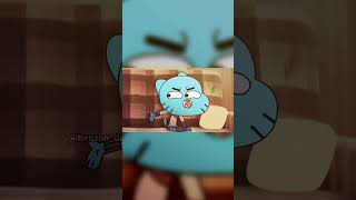 Mordecai and Gumball Play Punchies shorts [upl. by Meryl]