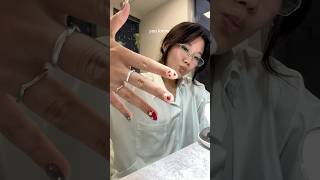 3D GEL NAILS FOR EUROPE japanesenails 3dnails nailart nailinspo2025 [upl. by Clough]