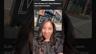 Housing in Elmhurst New Units Still Available homeowners realtorlife chicagorealtor [upl. by Adneral]