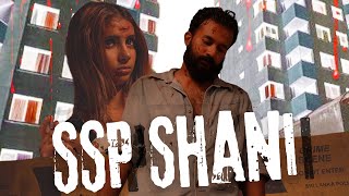 ආන්දෝලනාත්මක අපරාධ විමර්ශක  SSP Shani  EP 3 TRAILER [upl. by Dasha144]