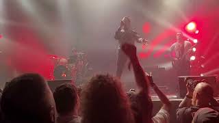 Deafheaven  Dream House  Live at Roadburn 2023 Part 1 [upl. by Vod]