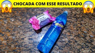 🔴 VOCÊ TEM SABONETE AÍ VOCÊ FAZ 5 LITROS de SABÃO LÍQUIDO PERFUMADO 😱 GASTEI 5 REAL [upl. by Rodolphe465]