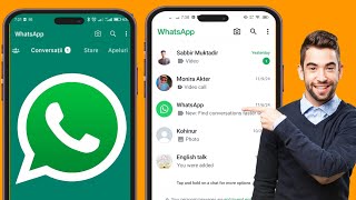 So beheben Sie das Problem des grünen und grauen Bildschirms im WhatsAppChat2024 Problem [upl. by Myrwyn]