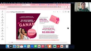 ENFOQUE NOVIEMBRE 2024 MARY KAY COLOMBIA [upl. by Amari691]