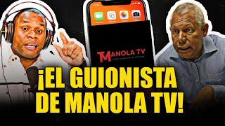 Lo Último ¡No Pudieron Atrapar A Manola TV Pero Si A Su Guionista El DNI Le Da Nuevo Giro Al Caso [upl. by Jeromy]