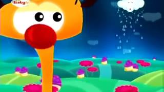 BabyTV Let It Rain english [upl. by Nuoras652]