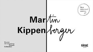 Martin Kippenberger  Antiartiste [upl. by Jevon]