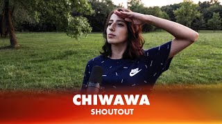 CHIWAWA  Female Vice World Beatbox Champion  First ever Shoutout [upl. by Phoebe]