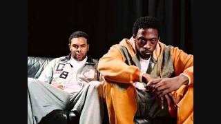 Pete Rock amp CL Smooth  Back on The Block LA Remix [upl. by Akcebar621]