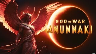 Anunnaki Nuclear War The Destruction Of Sodom and Gomorrah [upl. by Aita]