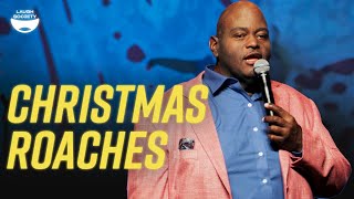 Christmas in The Hood Lavell Crawford [upl. by Guendolen]