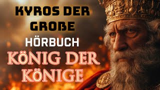 Kyros der Große Hörbuch Gründer Persiens und Eroberer von Babylon [upl. by Hayman]