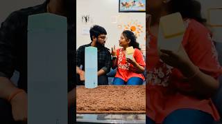 Wifemore logic🤭 trending shorts trendingshorts telugu comedy funny viralvideo viralshorts [upl. by Bathulda]