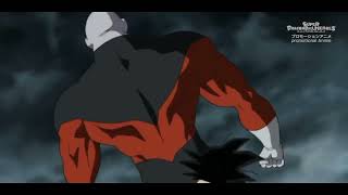 DB Heroes Universe Mission Episode 16 English Dub [upl. by Everson]