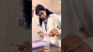 All about biochemistry lab🧪 shortsvideo mbbs [upl. by Einavoj]