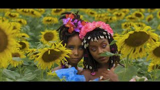 OSHUN  Were Yung Official Video [upl. by Heywood592]