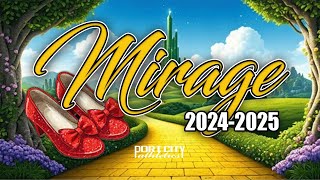 Port City Athletics  Mirage 20242025 [upl. by Ayotl]