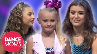 Abby Gets Wacky in LA Season 6 Reunion  Dance Moms [upl. by Skip]