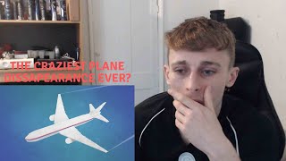 British Guy Reacting to LEMMiNO  The Vanishing of Flight 370  What the Hell happened [upl. by Borries]