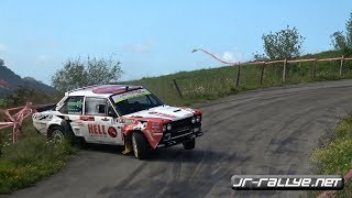 Rallye Festival Trasmiera 2019  JRRallye [upl. by Airol]