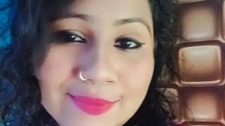 Chaitali Saha is live [upl. by Meeka]