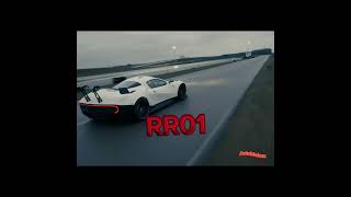 Rhino Racing RR01 Kit car avtoblokuz car newcar yangilik [upl. by Adiraf]