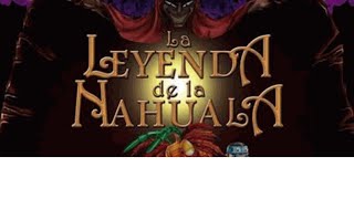 La nahuala pelicula completa en español [upl. by Livesay315]