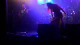 Amberian Dawn  Evil Inside Me  Live  Tampere 19032008 [upl. by Jorie]