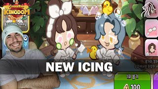 July 31 New Update  Cookie Run Kingdom [upl. by Koetke]