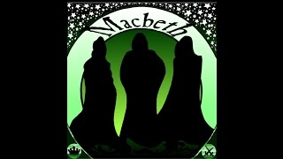 Macbeth Revision Song [upl. by Truda175]