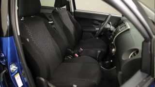 2013 Scion xD  Interior Walkaround [upl. by Schlessinger]