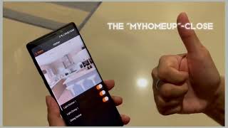 One Katipunan Residences Bticino Smart Home Automation System Demo [upl. by Soph]