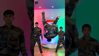 Challa 🔥 🇮🇳 Desh bhakti Dance challa uri mainladjaana ayushmanbadoniya patrioticdance [upl. by Nej]