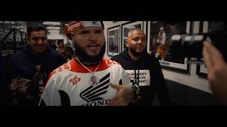 Farruko  Tidal X Rock the Vote en Barclays Center [upl. by Eel669]