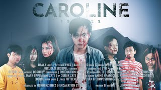 Caroline 12222 Hmar Film  Full Movie on Zoxstream [upl. by Anayrb]