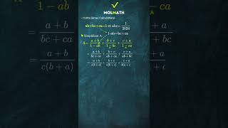 Math 3eme 015  3eme mathclass olympaidalgebra maths matholympaid [upl. by Angeline]