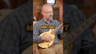 Most Common Mistakes Beginner Mandolin Players Make Finger Placement Techniques [upl. by Tiny]