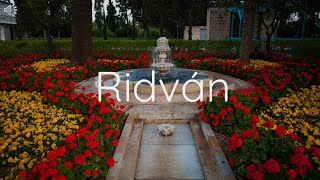 Ridvan Song [upl. by Strickman968]