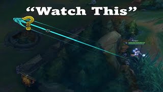 Blind Lux Prediction  Watch This [upl. by Farland]