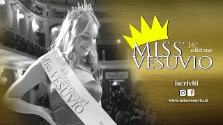 TAPPA MISS VESUVIO MONTEFORTE IRPINO [upl. by Duleba]