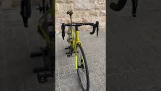 Cannondale supersix evo 3 VGN 2023 [upl. by Farica]